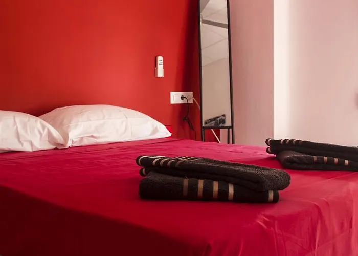 Colors Rooms