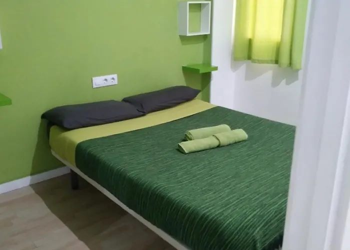 Colors Rooms