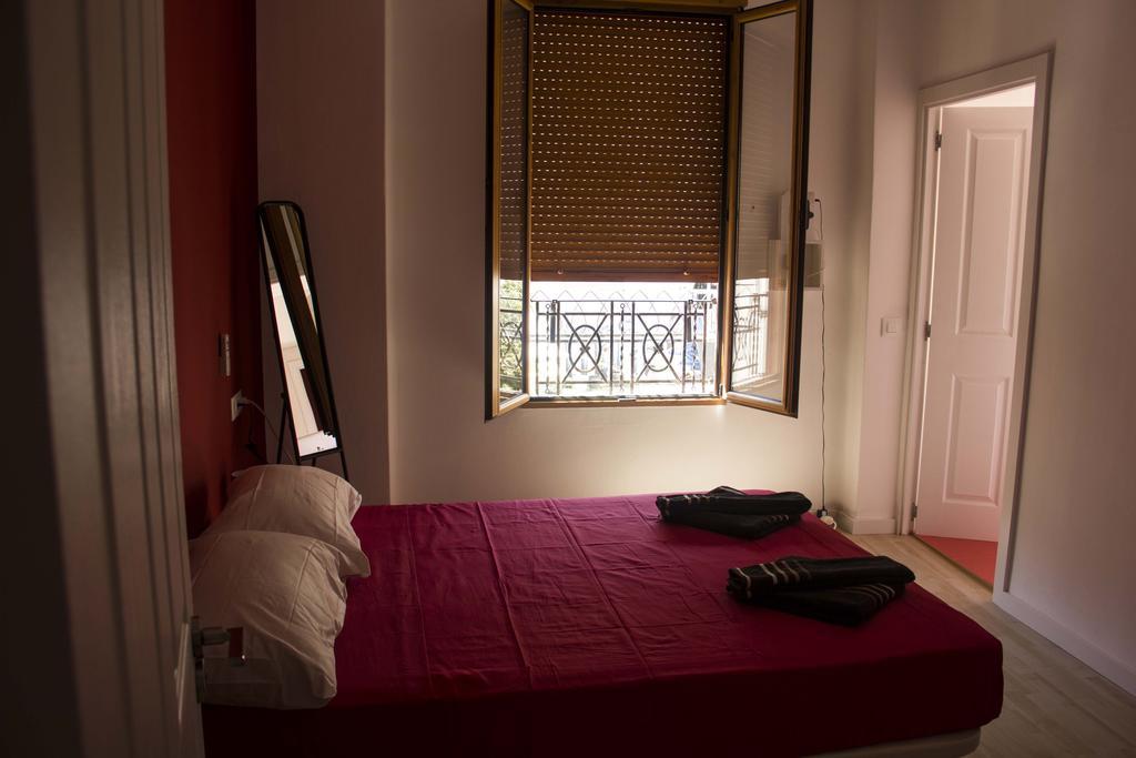 Casa de hóspedes Colors *